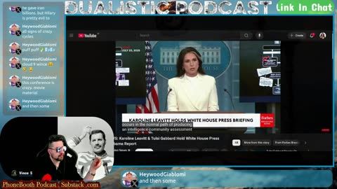 Obama & Hillary Finally Caught? Trump AI Race Speech