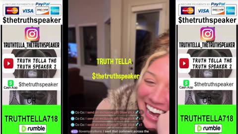 SMILEY NOT PLAYING NO GAMES WITH LATENIGHT! HE HAS BEEN SERVED A 3 DAY NOTICE TO VACATE PT. 2