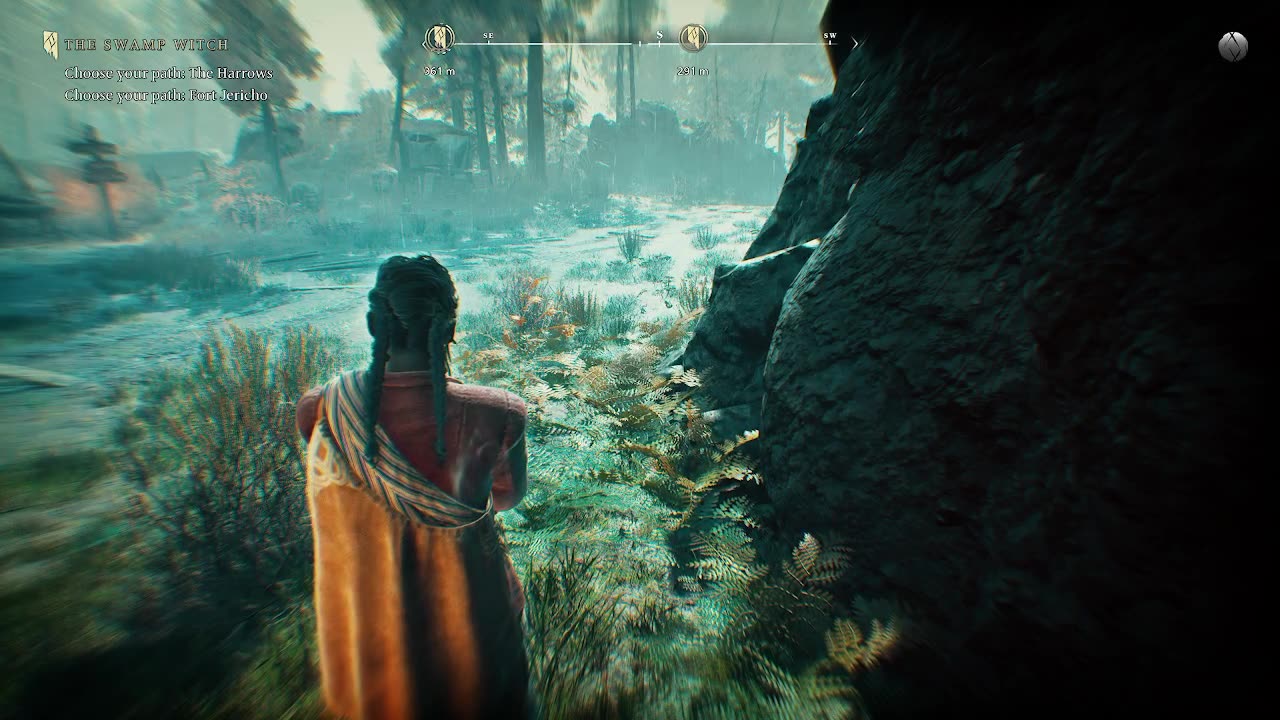 More Banishers: Ghosts of New Eden