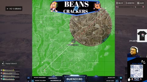 Saturday Saltyness Pubg!!!