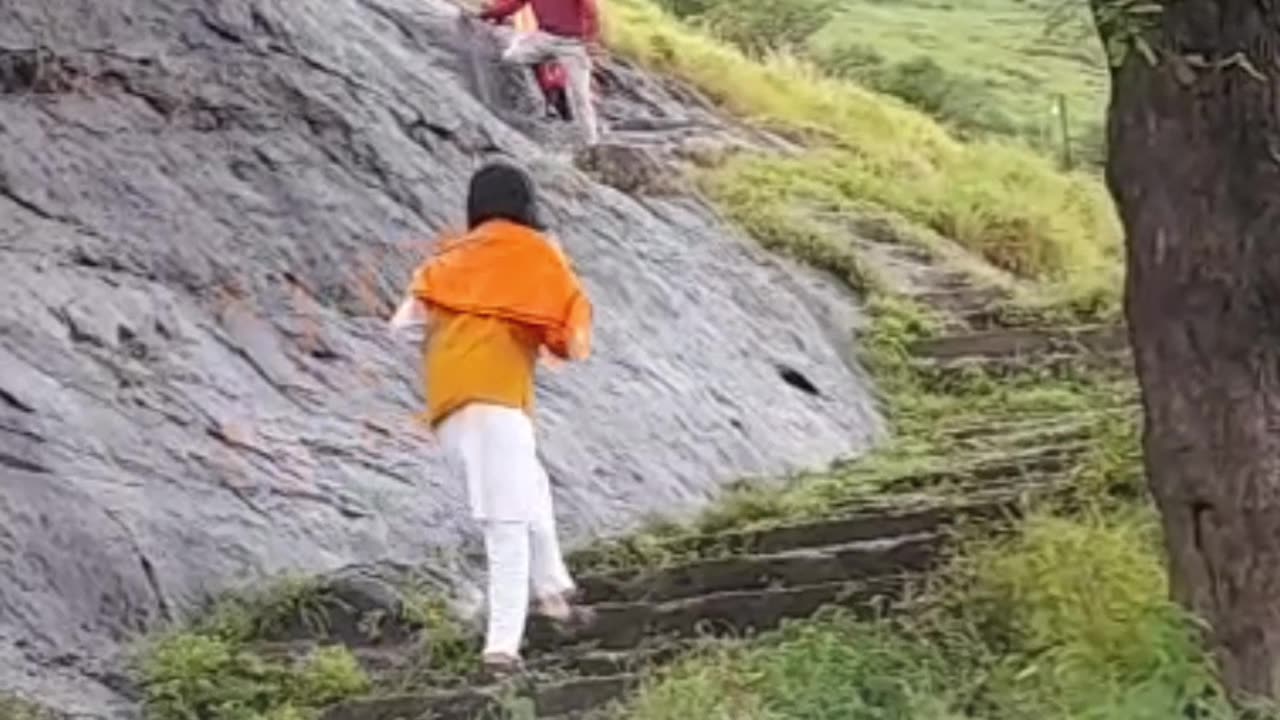 charudatta thorat at shivaji maharaj