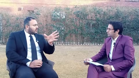 Fake Terrorism Case by CTW and FIA to Victimize Citizens - Hafiz M Asghar