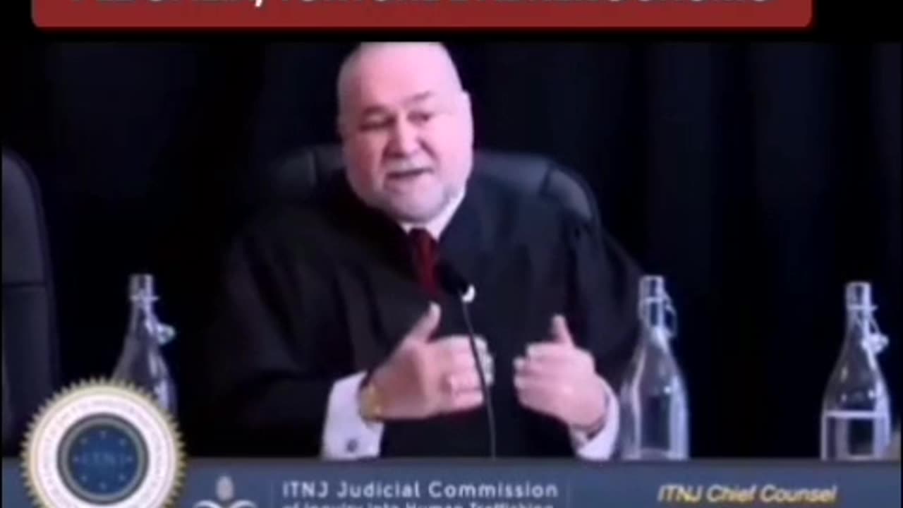INCHIESTA SU ADRENOCROMO, PEDOFILIA, TORTURE E TRAFFICO DI BAMBINI: "Robert David Steele, ex agente CIA" [in descrizione numerosi rapporti scientifici su esistenza adrenocromo]