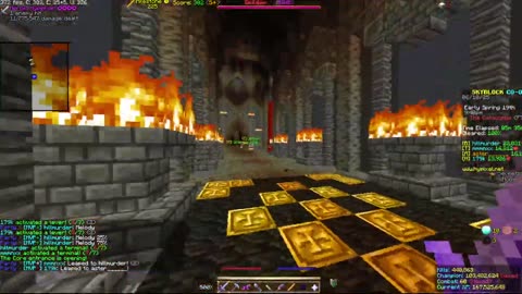 Skyblock FLOOR 7 [#2541]