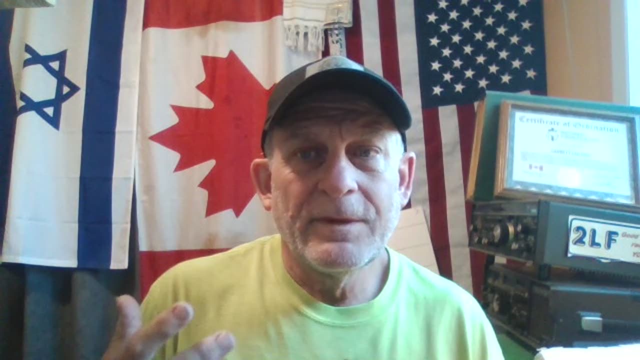 Spacecraft 31/ATLAS? TRUMPS 11 day Warning, More Nuralink Transplants, Tampa Heat, Sept Vivid Dreams