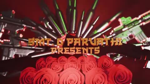 Must Watch: Guns N’ Roses - #TheyCallHimOG | Pawan Kalyan | Emraan Hashmi | Suje