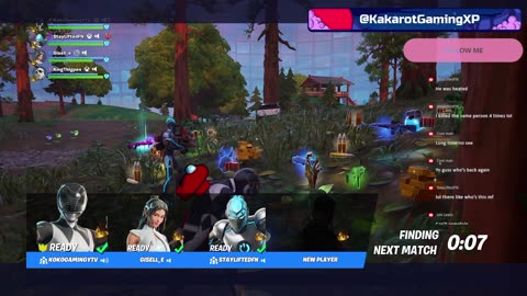 COD WARZONE X FORNITE STREAM LIVE | Part 28
