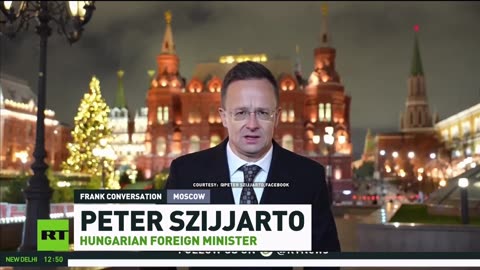 RT News 29.11