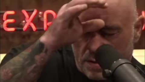 Joe Rogan: Celebrating Charlie Kirk's Shooting is 'F***ed Up' – Live Reaction!