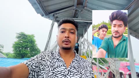 ofiker video। Palli Gram TV। Sofik video। সফিকের ভিডিও। Bangla Funny video।