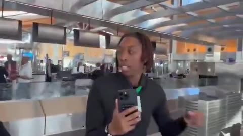 You Can Have Airports, Or You Can Have Blacks