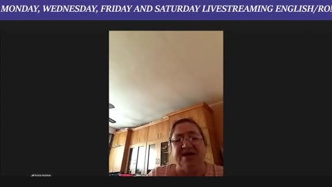 FLORICA VEGHINAȘ POEZIA -CU MĂSURA PE CARE O FOLOSEȘTI LA MĂSURAT- CALEA CĂTRE RAI PĂRTĂȘIE #live