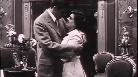 A CHILD'S DEVOTION (Lubin-1912) Raymond Hackett, Arthur V. Johnson. NEW English subtitles.