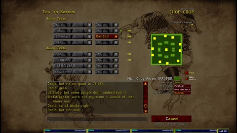 Warcraft 2 Remastered/classic 13.6.2025