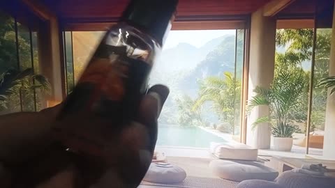 Product Review! Scentplus Pro Player Dominant Perfume