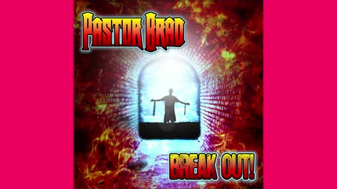 PASTOR BRAD - He Loves Me