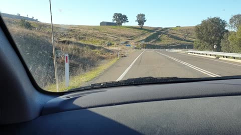 Lake Hume & Bellbridge Drive Vic