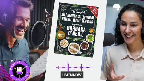 Everything You Need to Know to Restore Your Body’s Ability to Heal