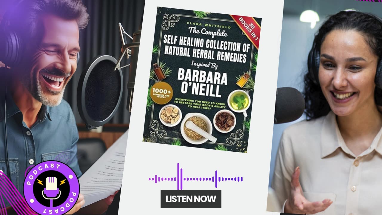 Everything You Need to Know to Restore Your Body’s Ability to Heal