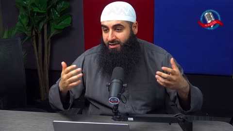 And Proclaim to Mankind the Hajj - Part: 1 || Sh. Khalid Mohamad || Albayan LIVE #190