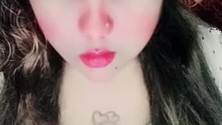 So sweet Tango live show arabian items Hot girl nora pat- 2