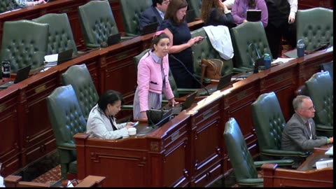 More Debate About Gender Dysphoria in Springfield