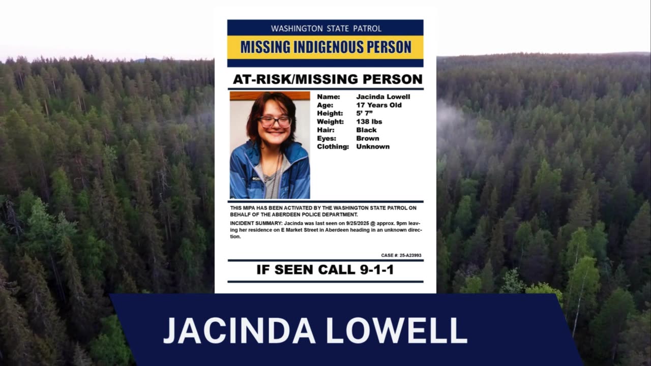 AOTR Elevates Jacinda Lowell