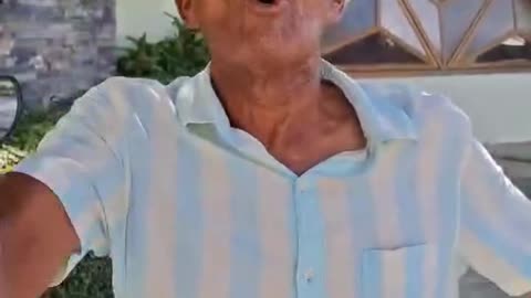 MONCHY CADENA SE UNE A PROTESTA SENASA