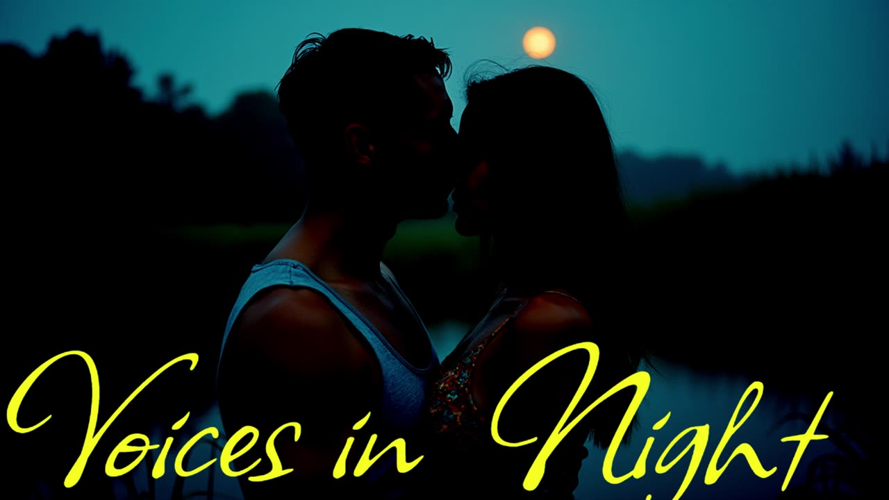 ROCK. Song Voices in the Night.