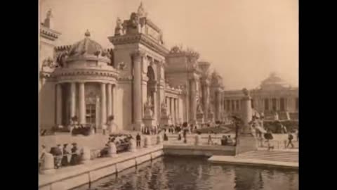 19th Century Photographs Of Paris With Hidden Backstories