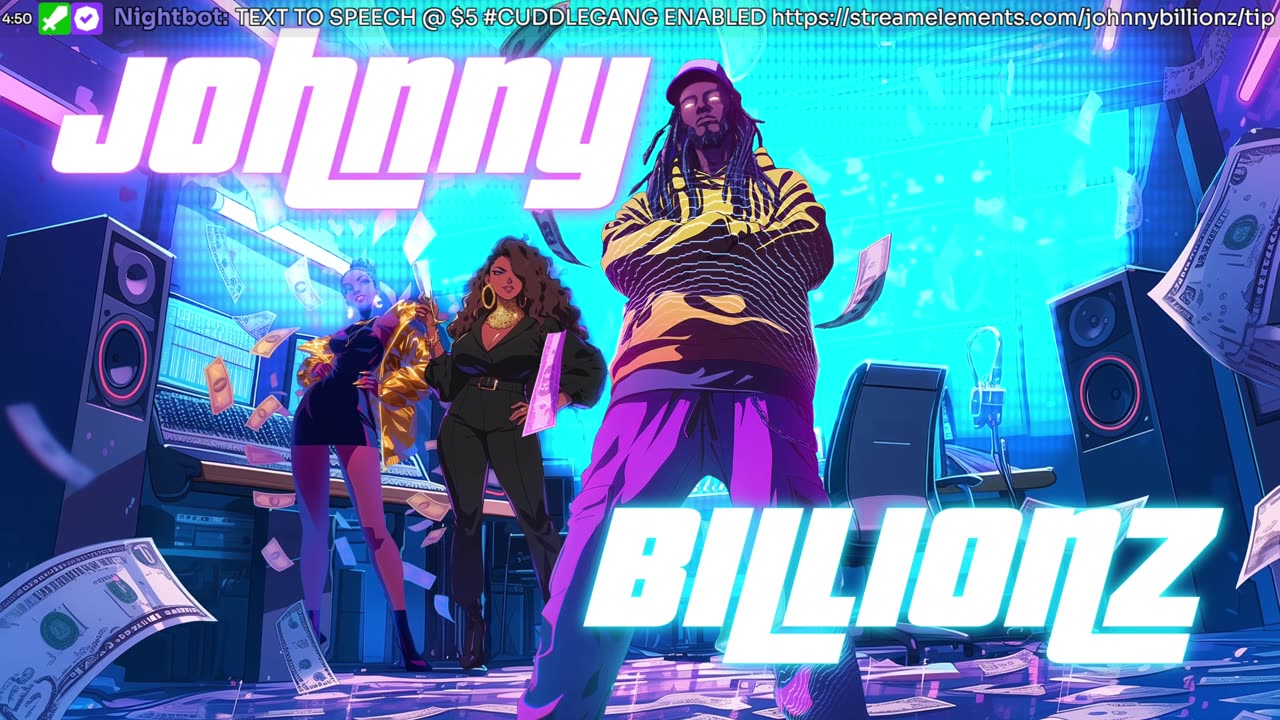 DAY 7 #OGMOTH PT. 3 SUBATHON