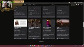 Live: From New Vegas! - 11/28/2025 - Kept you waiting, huh?