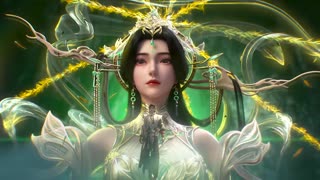 Perfect World Episode 225 Preview