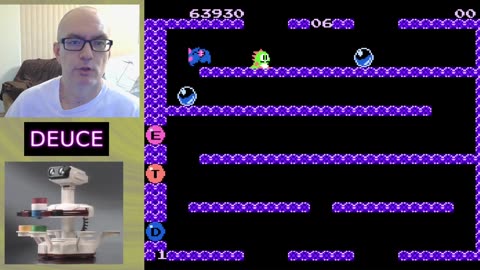 Deuce Dogwood's Retro Show - NES Games of 1988 (Part 6 of 10) (Episode 043)
