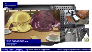 Lalaban Na Tayo mga Kababayan Lalaban Na Tayo