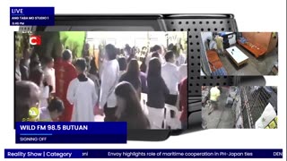 Lalaban Na Tayo mga Kababayan Lalaban Na Tayo