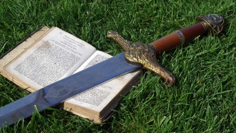 Sword of LIGHT