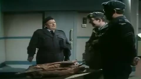 Get Some In S02 E06 Complaints
