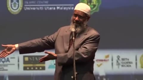 Dr Zakir Naik Agrees to Debate with Sadhguru Jaggi Vasudev ➜