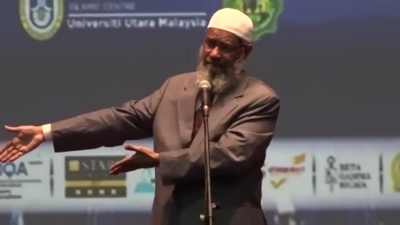 Dr Zakir Naik Agrees to Debate with Sadhguru Jaggi Vasudev ➜