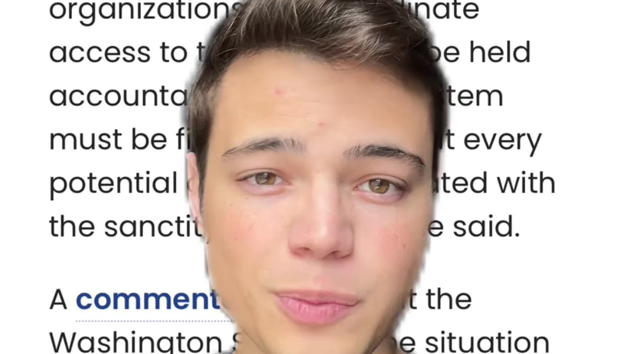 Organ Harvesting Nightmare Uncovered By HHS