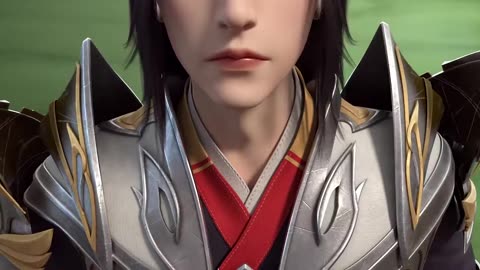 Perfect World episode 60