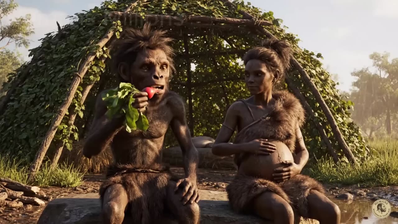 Life -4-2-million-years -ago