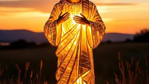 "The Lord is my shepherd; I shall not want."