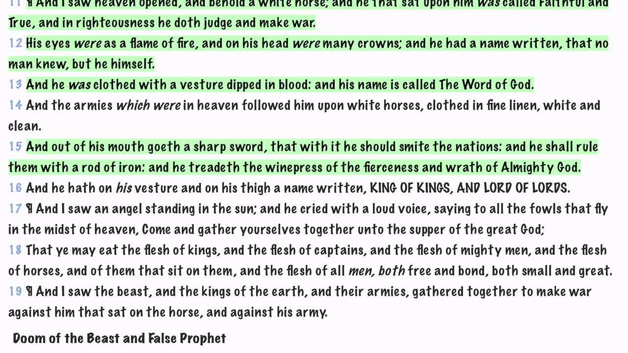 Jesus already returned in 70AD