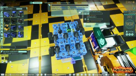 TerraTech Worlds – Episode 59 | Classic Mode (No Commentary Gameplay)