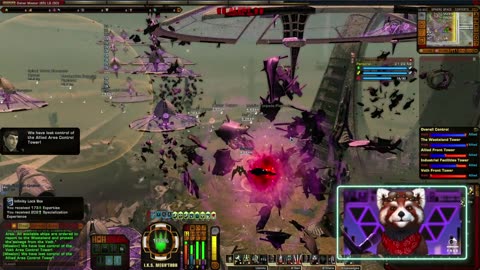 Rumble Live Game Play