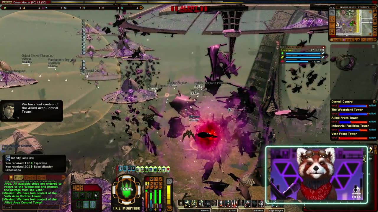 Rumble Live Game Play