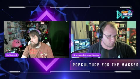 Ghost of Yotei & Gaming Drama - Game Junction Podcast #136