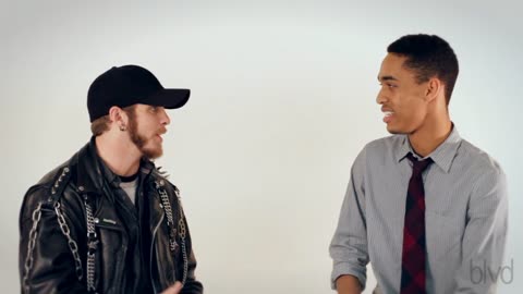Blvd. Magazine Interviews Brantley Gilbert